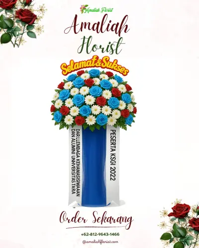 Standing Flower di Slaranglor